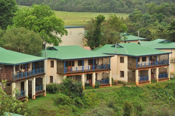 Magoebaskloof Hotel (Tzaneen)